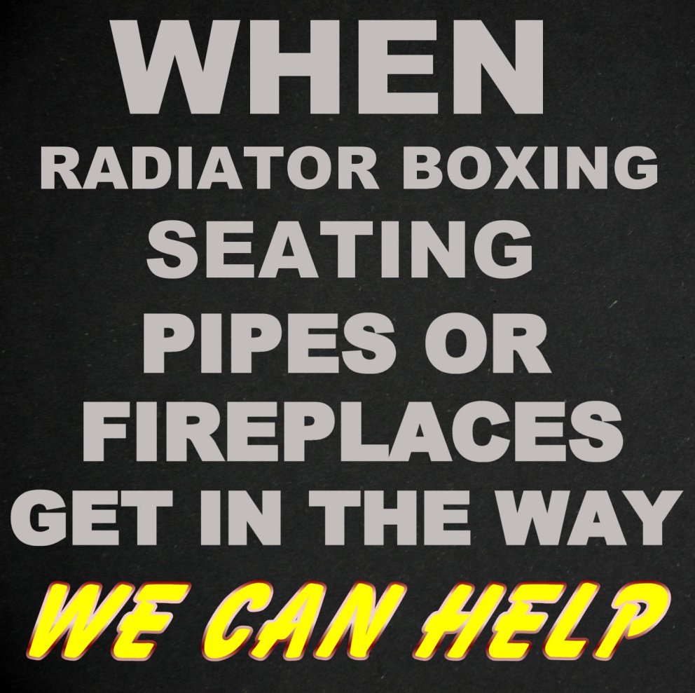 We can help