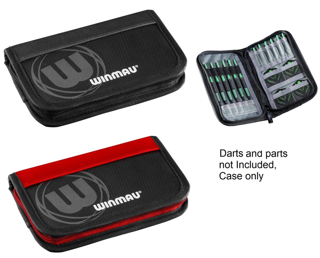 Darts Case
