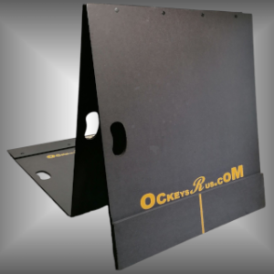 Pro Deluxe portable Oche small