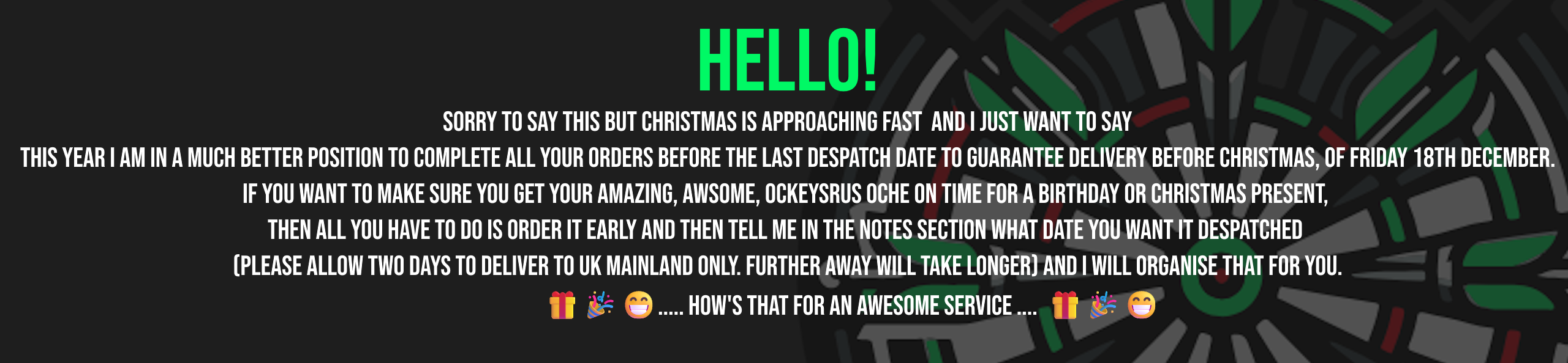 Xmaswarning26
